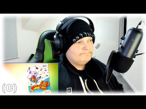 Requested: Shovelware Variety Hour - Scott The Woz - Reaction Video