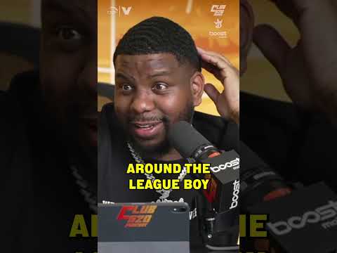 Jeff's WILD story of his BEEF with Clippers GM Lawrence Frank 😂👀 #shorts #nba #stories #basketball