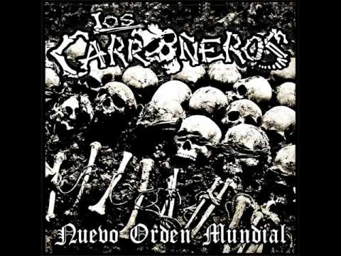 LOS CARROÑEROS -CONTROL-