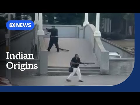 Bondi Beach attacker Sajid Akram was of Indian origin, police say | ABC NEWS