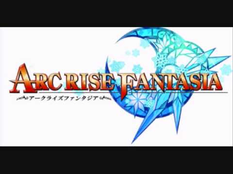 Arc Rise Fantasia OST: In Order to Know the Conclusion