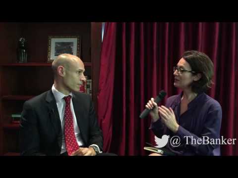 View from Felaban: Cyber threats and innovation