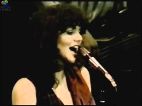 When Will I Be Loved - Linda Ronstadt (Live).wmv