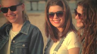 Beverly Hills 90210 Fest - Rysensteen Gymnasium [PROMO]