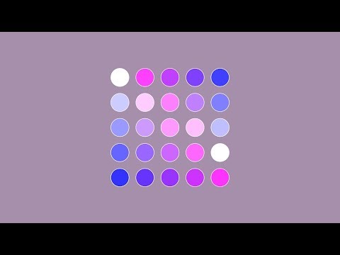 Triangle numbers and Sum of odd numbers | Visual proof algebra