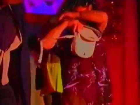 der Klingelbeutel