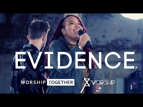 Video thumbnail for Evidence