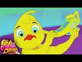 Magic Lamp Eena Meena Deeka Videos For Kids