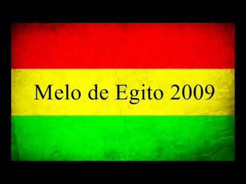 Melo de Egito 2009 ( Sem Vinheta ) Cheb Mami -  Let Me Cry