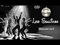 Leo Sullivan  danse Pour Moi   Le Titre Festif Qui Termine Le Spectacle Du Sullivan Show