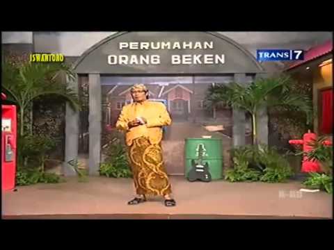 OVJ Eps. Ani oh Ani - 16 Juli 2013 [Full Video]