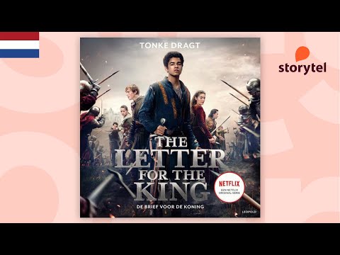 Brief voor de Koning - Tonke Dragt