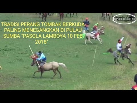download lagu mp3 mp4 Pasola Festival 2018, download lagu Pasola Festival 2018 gratis, unduh video klip Download Pasola Festival 2018 Mp3 dan Mp4 Youtube Gratis