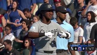 【ニコ・ホーナー】#127 延長12回の劇的サヨナラ！クロスタウン・クラシックを制してカブス6連勝【MLB The Show 26】