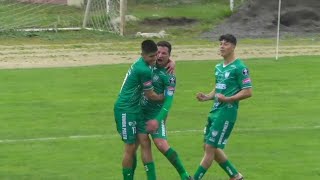 Con un 2-0 a Provincial Osorno: Gral. Velásquez sale de la zona de descenso