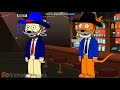 The History Of Calvin And The Colonel