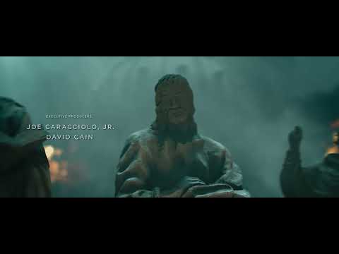 Fast X James Bond Credits