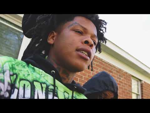 Tre Dizzle feat. BaccEnd Dee & EBG Lil Ced - Letss Gooo (Official Music Video)