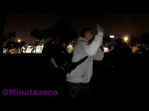 PKS vs HACHE - Cuartos | MINUTAZO 2021 Fecha #8