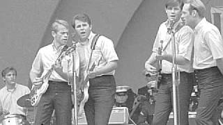 Beach Boys - Ten Little Indians