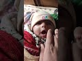 Hungry Baby