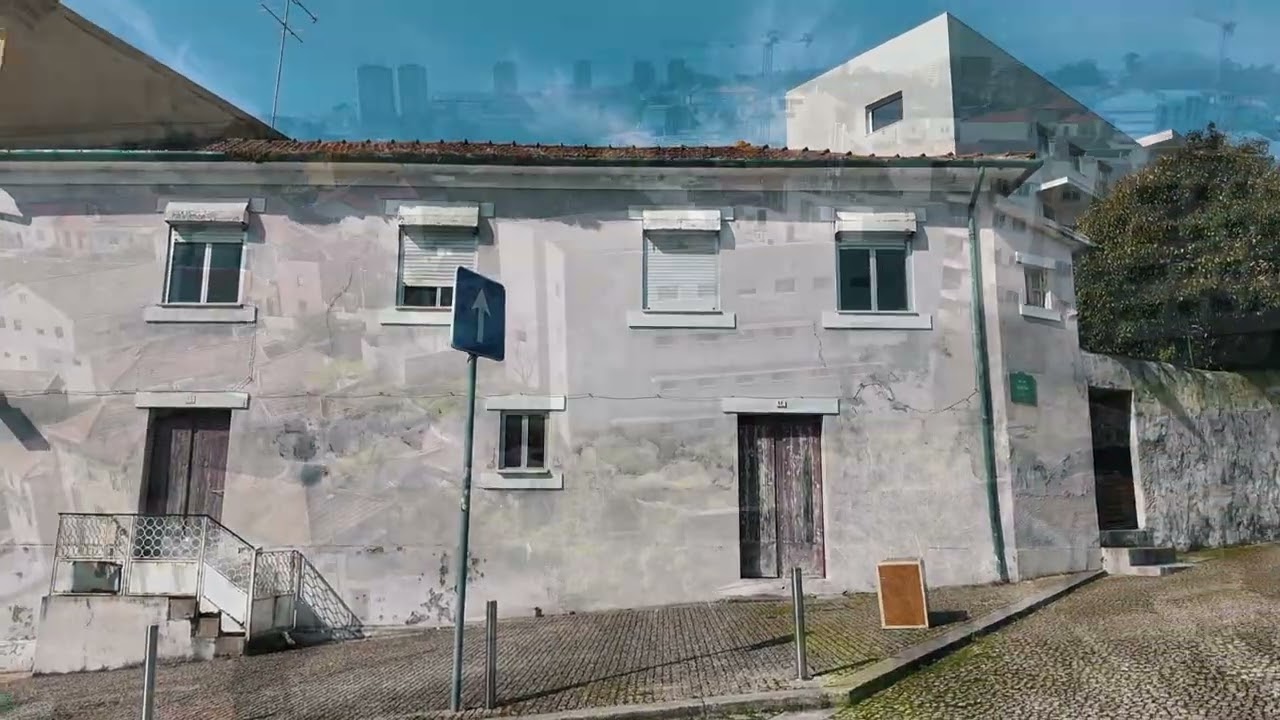 Vídeo do imóvel