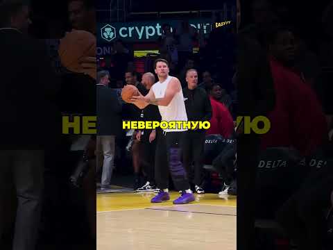 ТОП 5 НБА🏀 Вемби снова жестко заблочили!