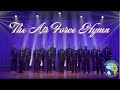 The Air Force Hymn - Featuring The United States Air Force Band's Singing Sergeants