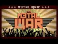 Metal War