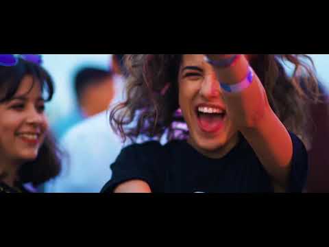 LE FEU FOLLET & K!NGDOM -FOREVER YOUNG- REMADY REMIX (OFFICIAL VIDEO)