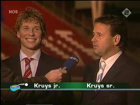 2004 28 nov FC Utrecht-De Graafschap 1-0