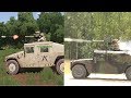 Arma 3 vs Real Life -  Military weapons gameplay vs real footage!