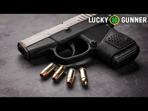 The Best .32 ACP Ammo for Concealed Carry