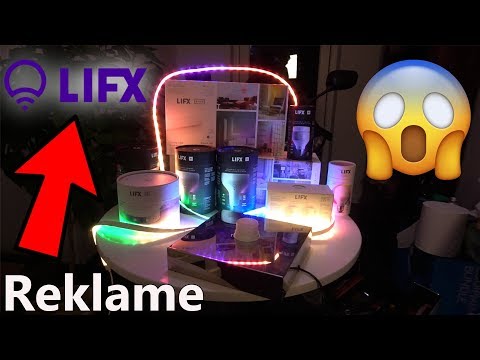 Tech - Bedre end HUE ?