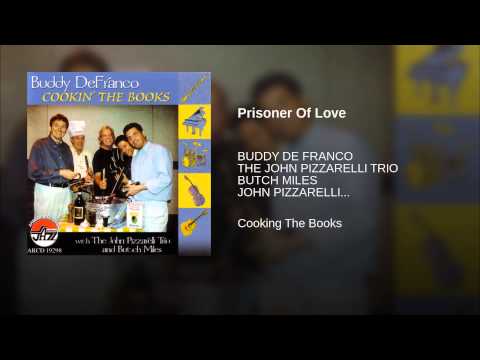 Prisoner of Love