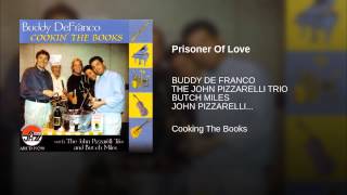 Prisoner of Love Music Video