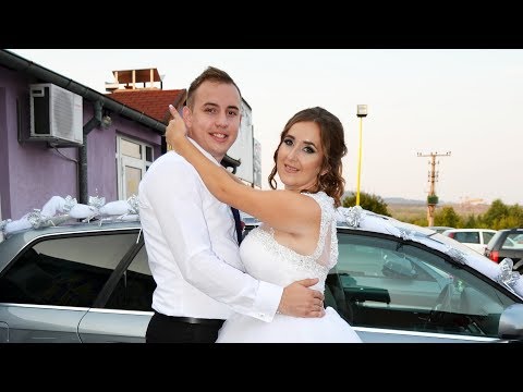 Svadba Bahro i Azra (2) dio 19-08-2017 Muz "Apsolutno turbo Band" Rest-Kod Prpe Asim Snimatelj