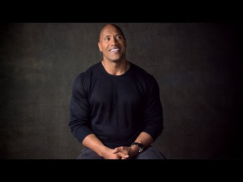 EXCLUSIVE: Dwayne Johnson Gushes Over Longtime Girlfriend Lauren Hashian