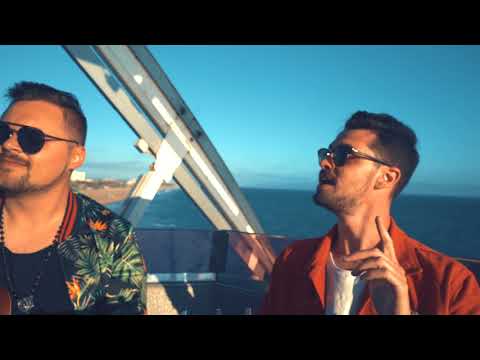 Guz Zanotto, Volco ft. Marco Antônio Mac - Olha Ela