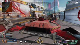 【Apex Legends】ミラージュ・ア・トロア