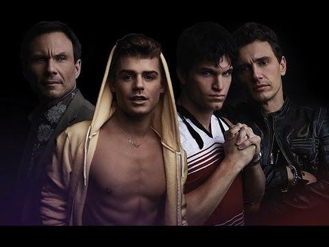 Трейлеры Королевская кобра