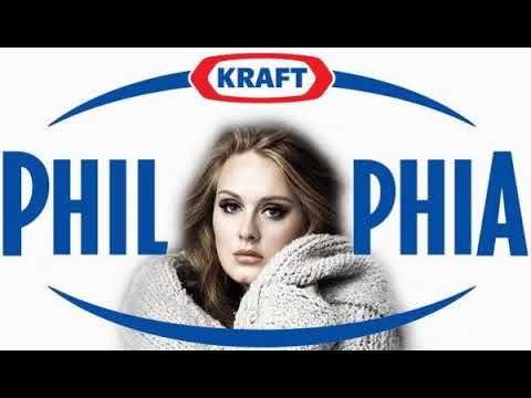 Rolling In The Deep x Slave 4 U (Adele vs. Britney Spears) MASHUP