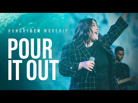 HungryGeneration and 2 more