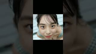 菊池姫奈さん✨上目づかい