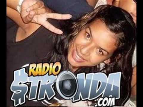 MC PINK - HOJE EU TÔ DANADA - BY DJ RATÃO;