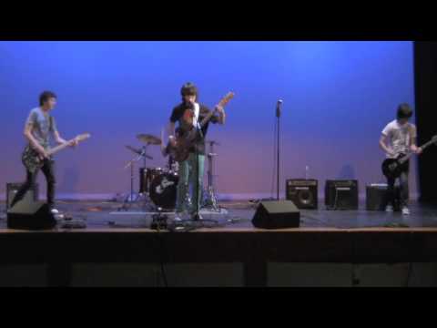 Sunday Postal Service @ Milken's Battle of the Bands