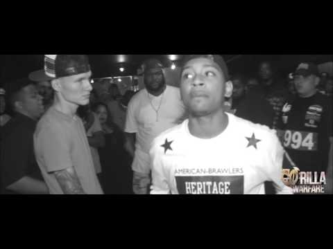 QPacalypse vs Mental DI