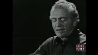Çanakkele İçinde Aynalı Çarşı - Konser Kaydı - Ruhi Su