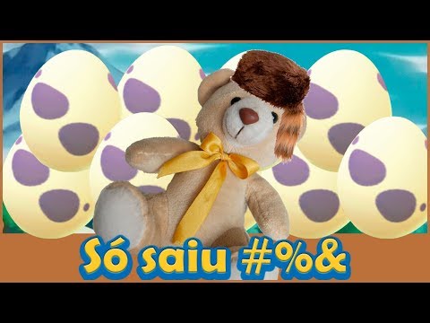 9 Ovos de 10km com o TED | Pokemon Go - GP E125