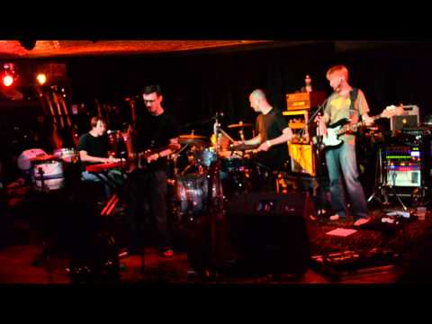 Scarecrow Collection - I Don't Need No Doctor (Ray Charles cover) - 9/5/2013